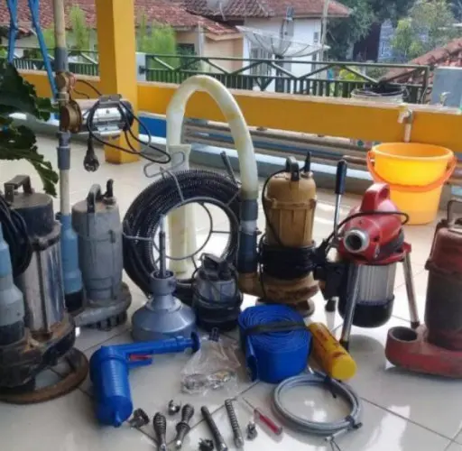 Sedot WC regol Murah
