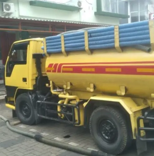 Sedot WC regol Terdekat
