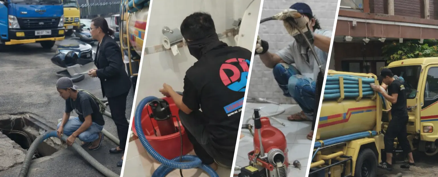 Jasa Sedot WC regol Terdekat